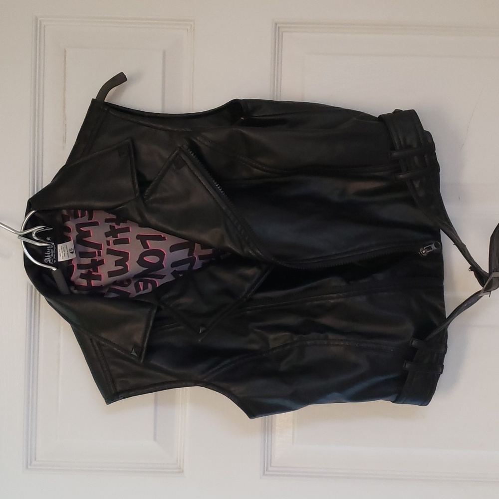 Vest